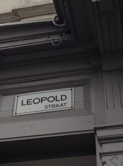 Leopoldstraat
